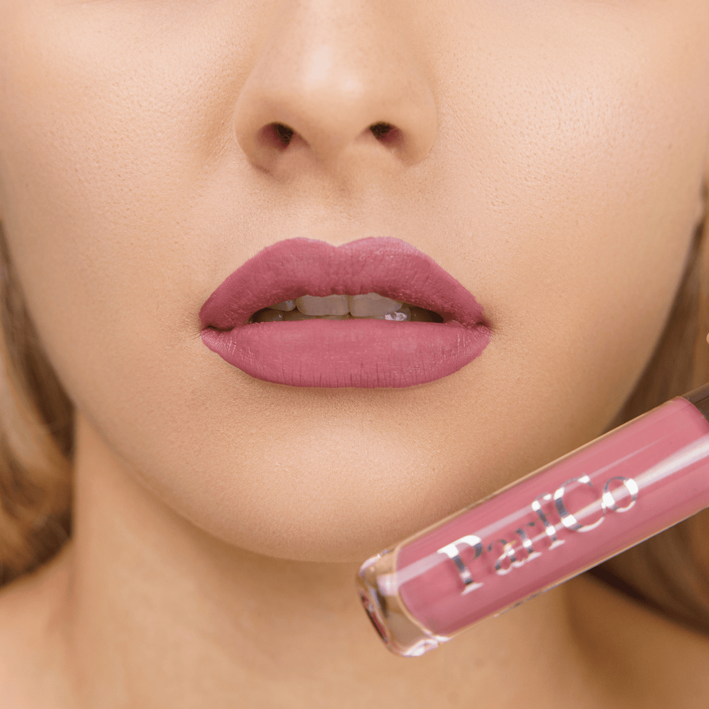 Batom Charme | Líquido Matte