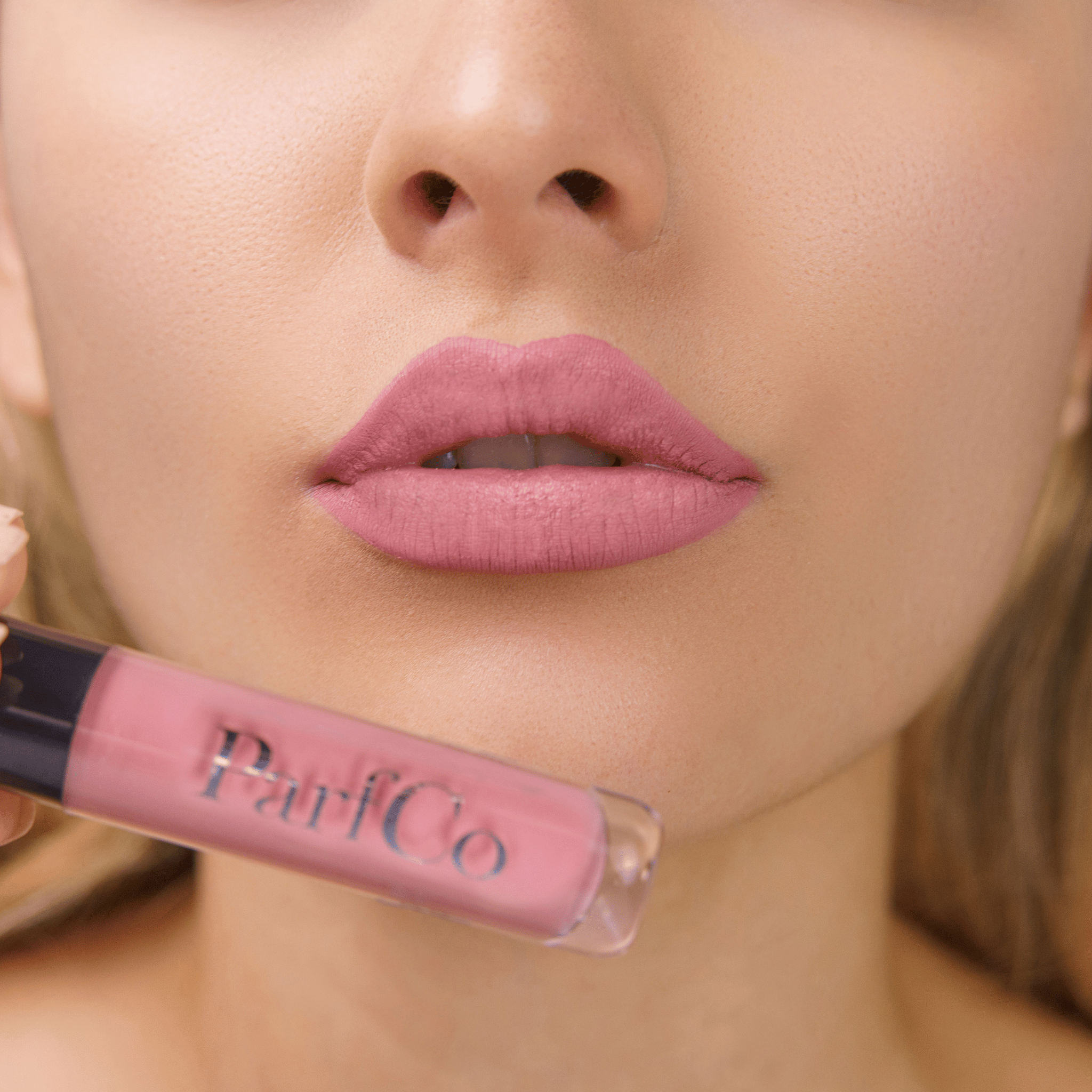 Batom Elegance | Líquido Matte