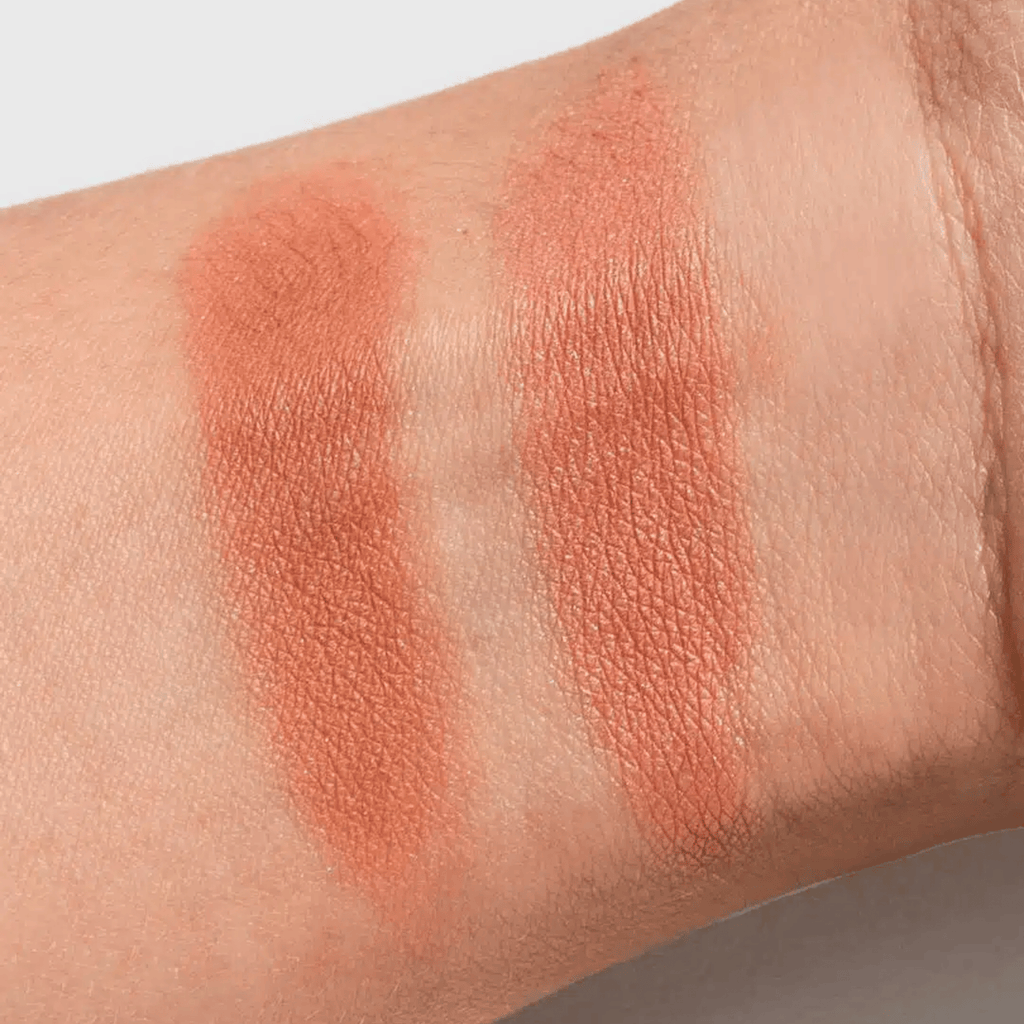 Duo Blush Fascínio | Peach Bronze