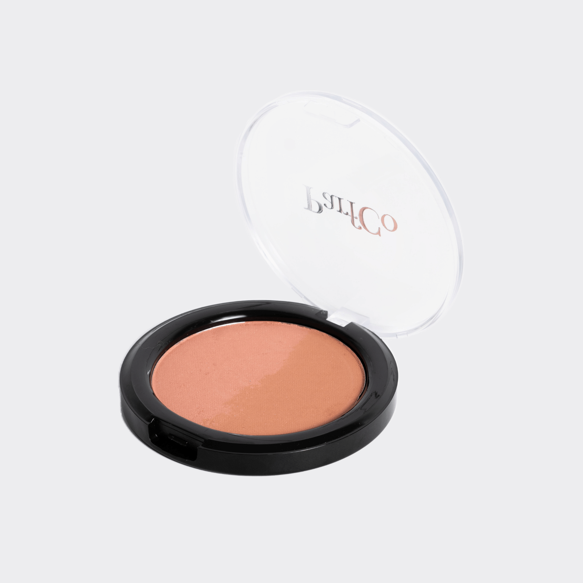 Duo Blush Fascínio | Peach Bronze