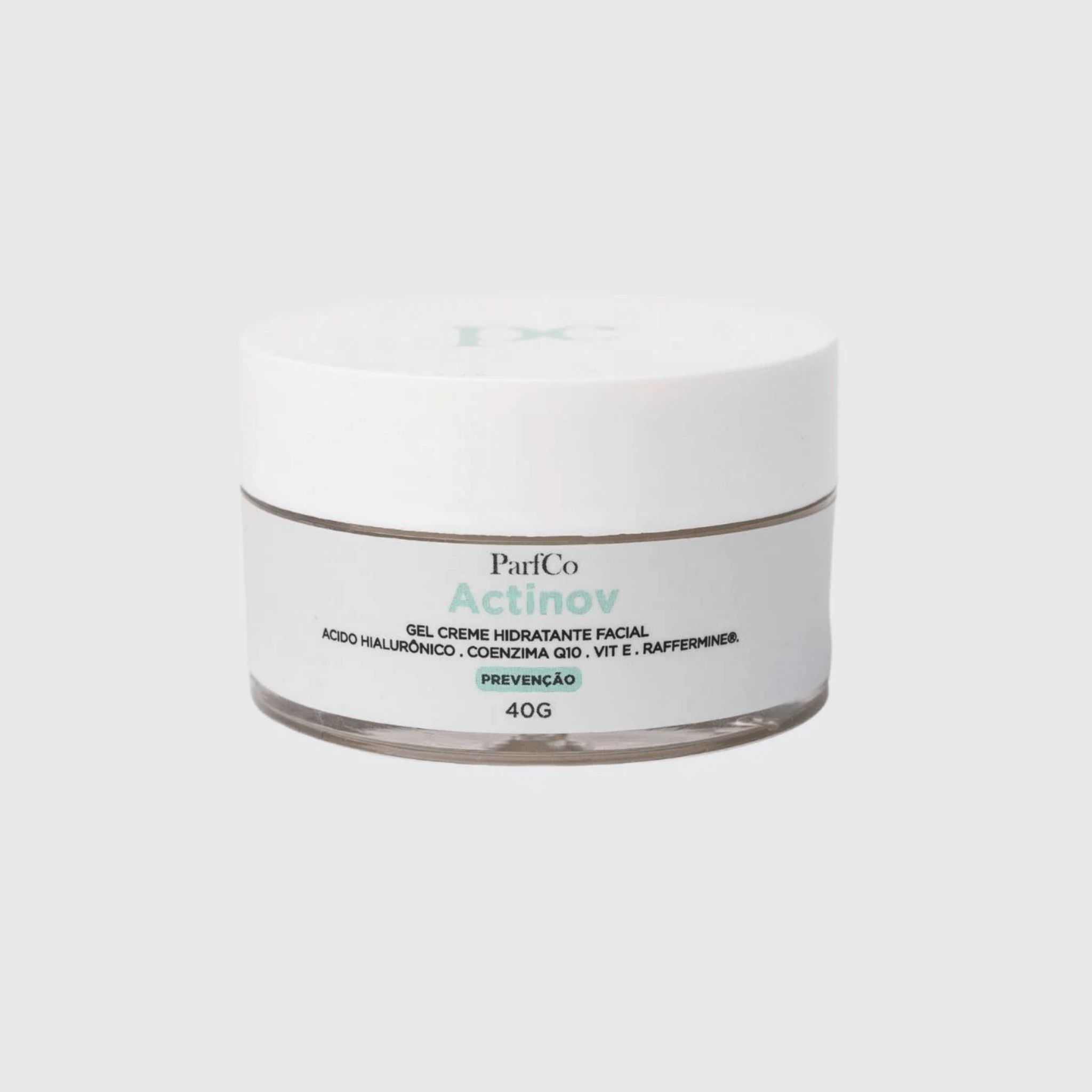 Actinov | Creme Facial Gel