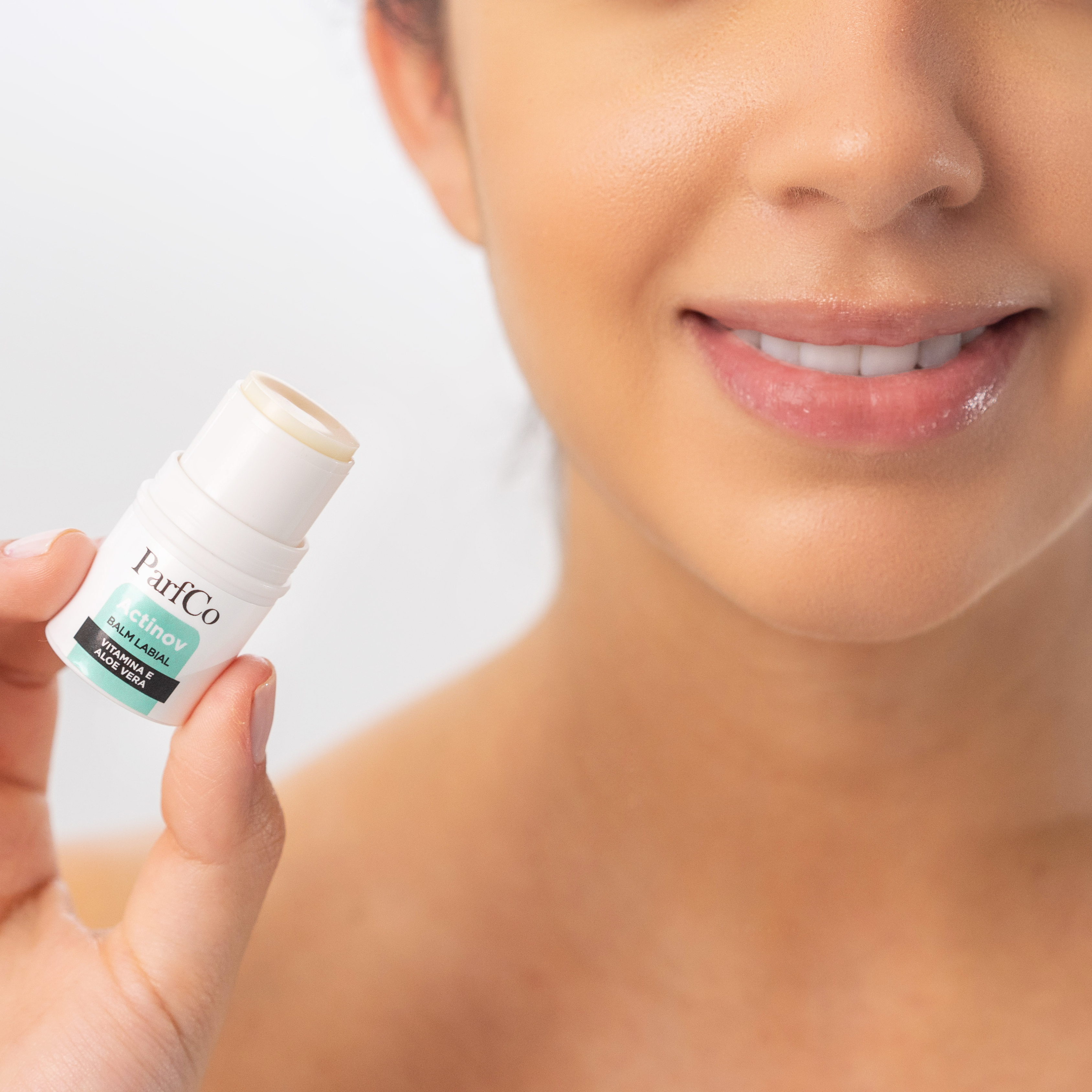 Balm Labial | Actinov
