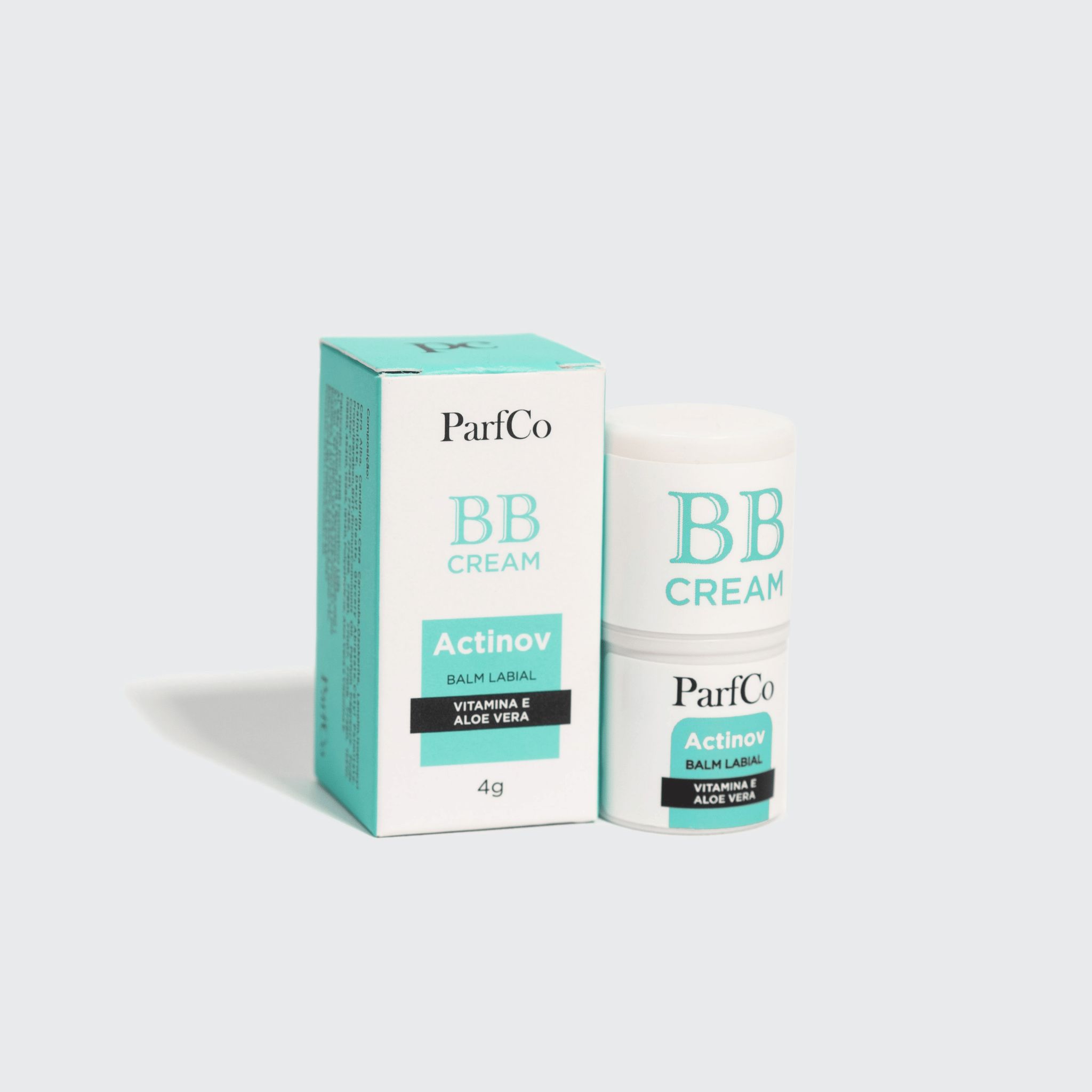Balm Labial Actinov
