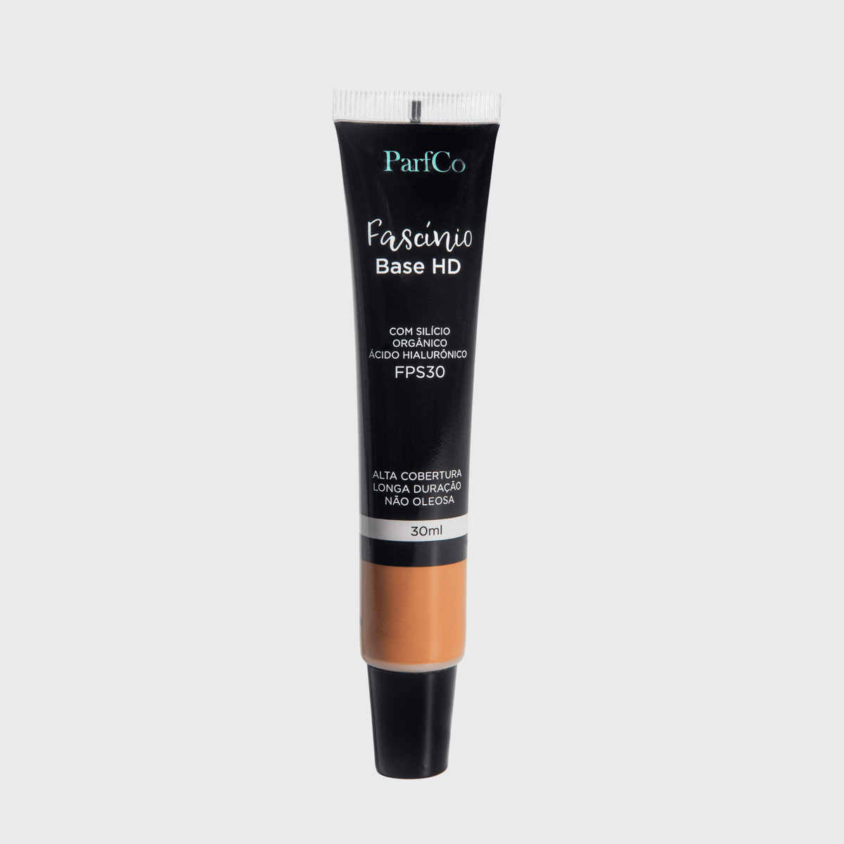 Base HD Matte | Fascínio – ParfCo