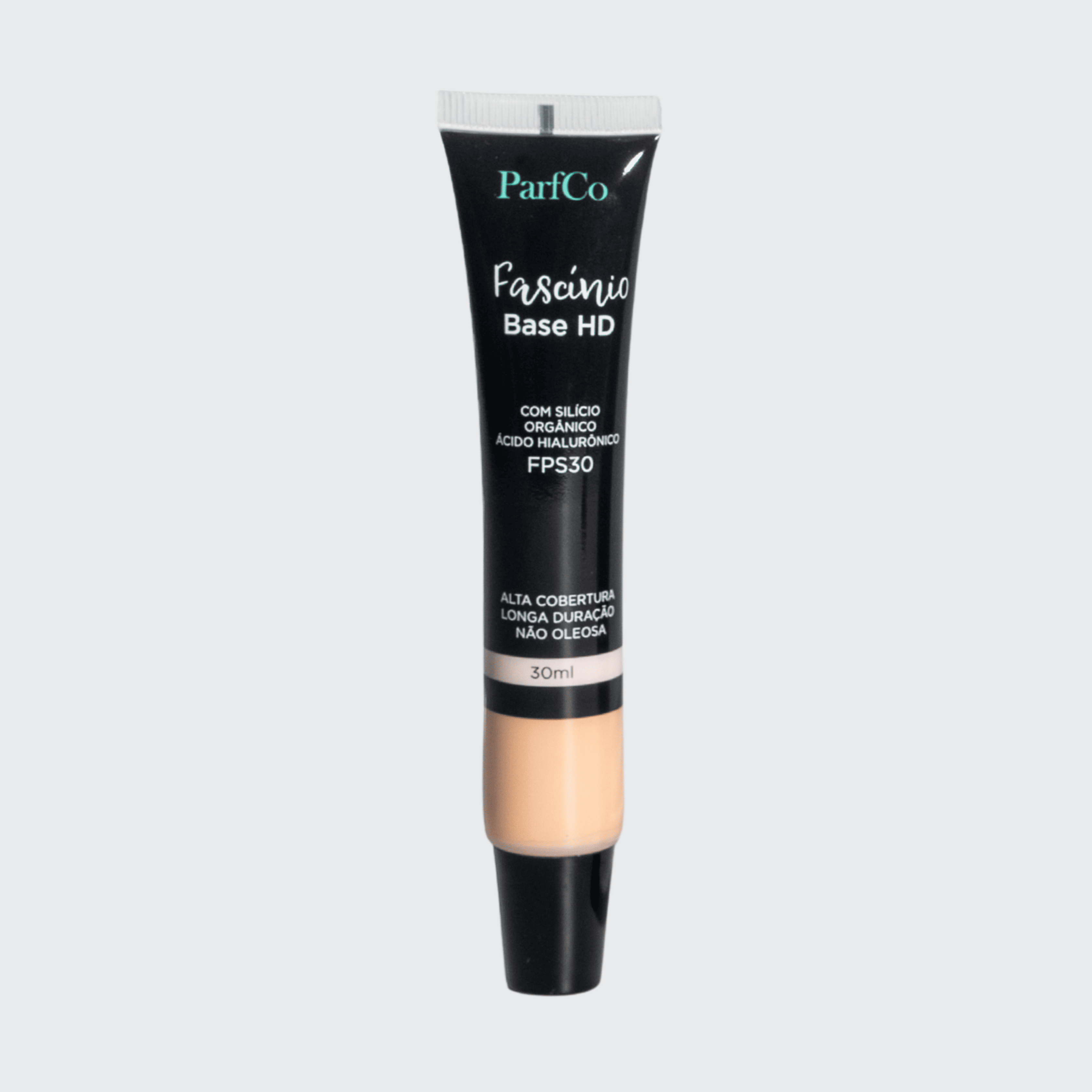Base HD Matte | Fascínio