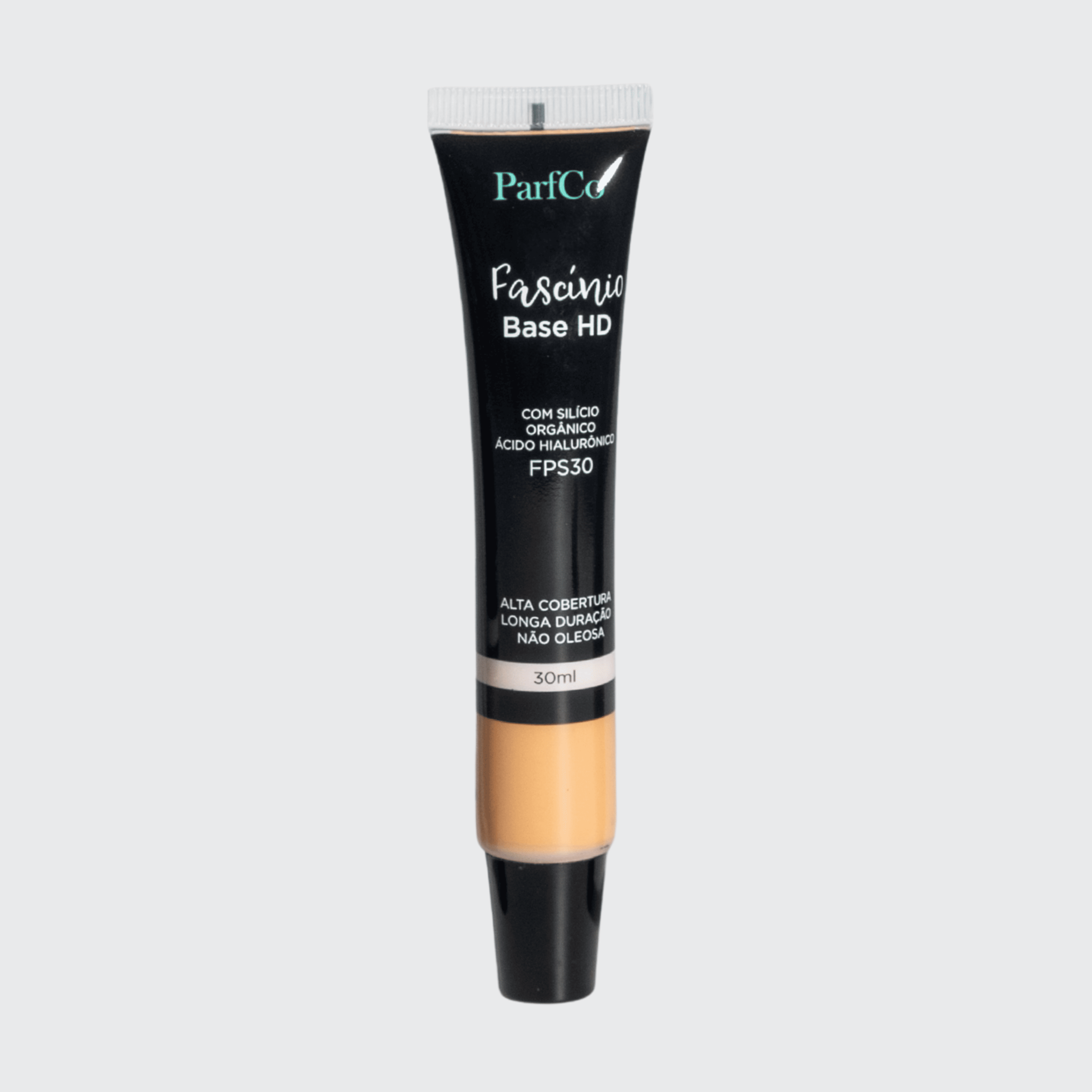 Base HD Matte | Fascínio