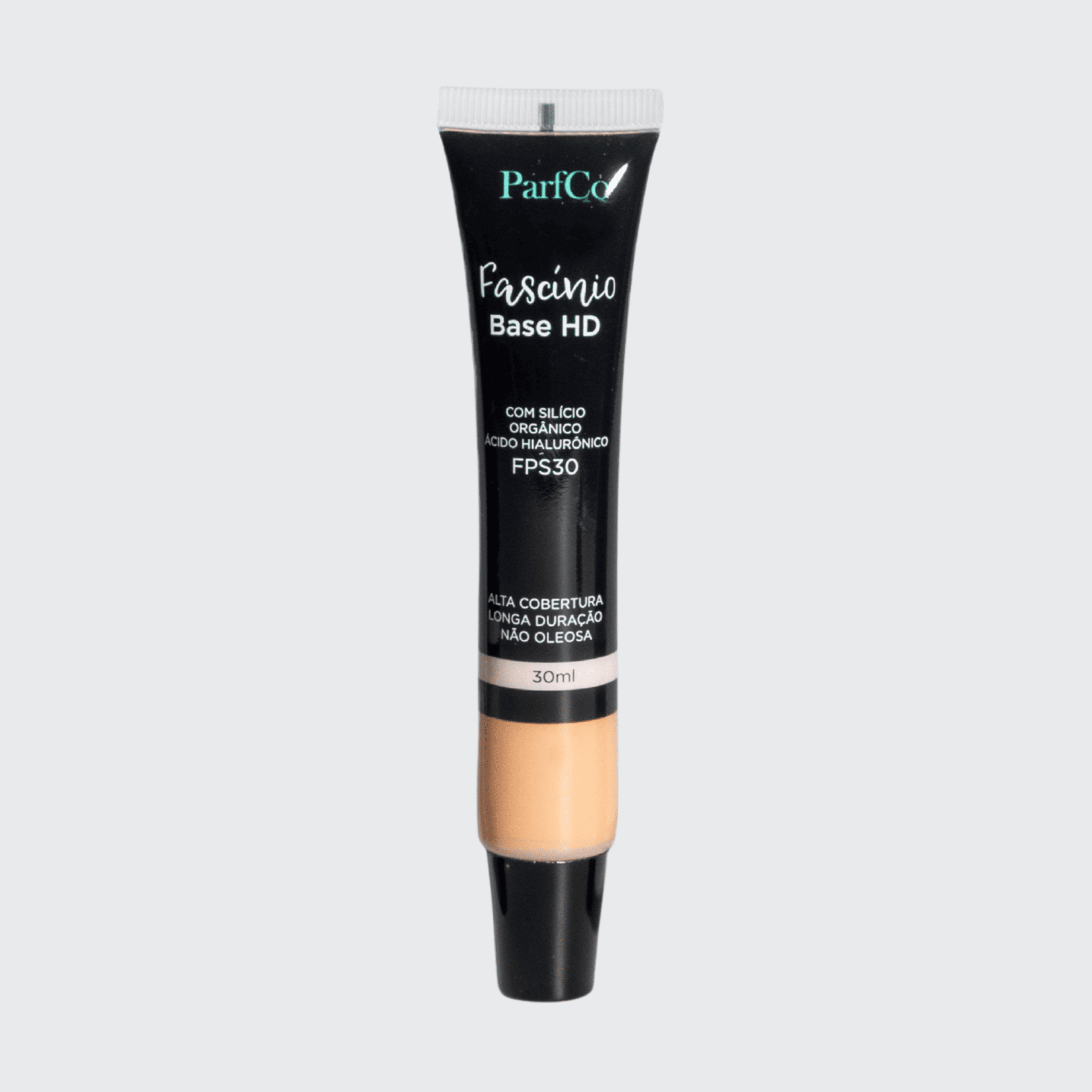 Base HD Matte | Fascínio