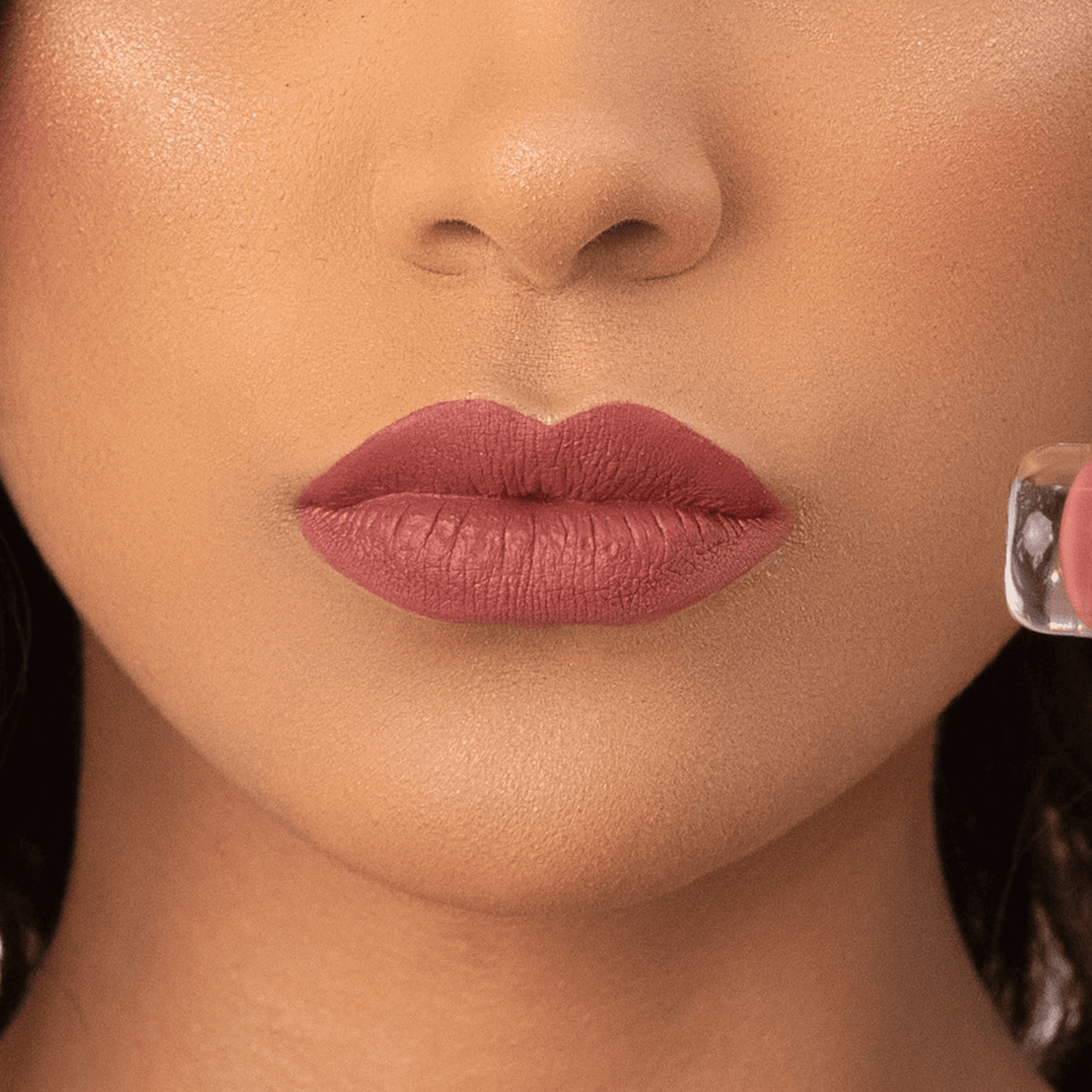 Batom Chic | Líquido Matte