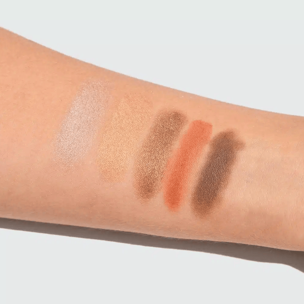 Paleta de Sombras Fascínio 701