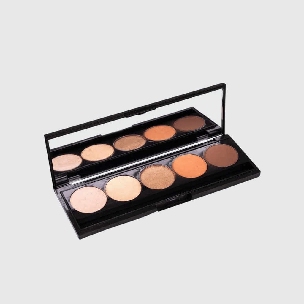 Paleta de Sombras Fascínio 701