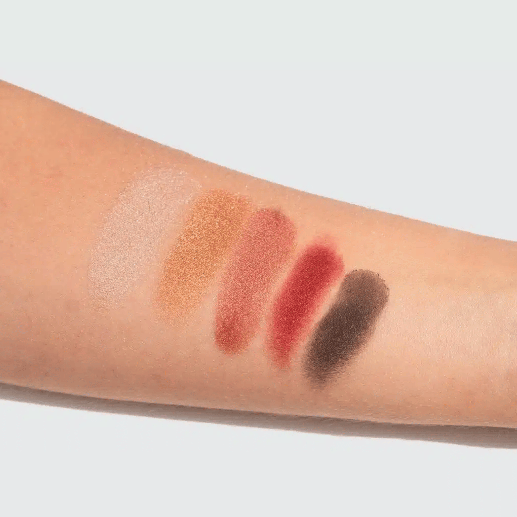 Paleta de Sombras Fascínio 702