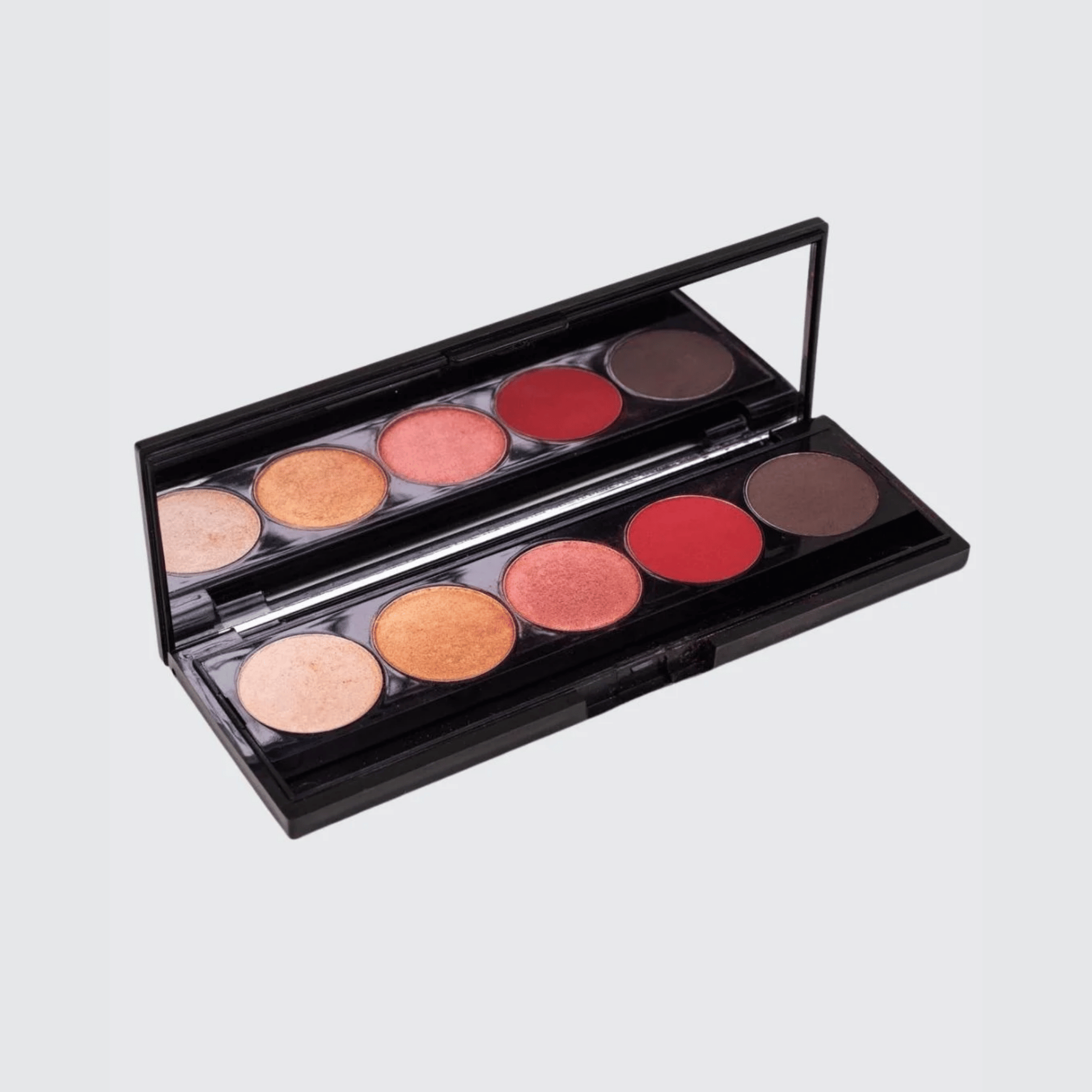 Paleta de Sombras Fascínio 702