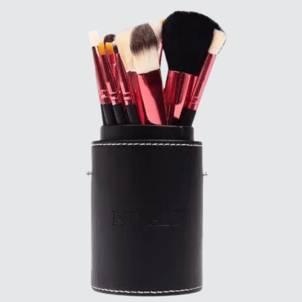 Kit 12 Pinceis