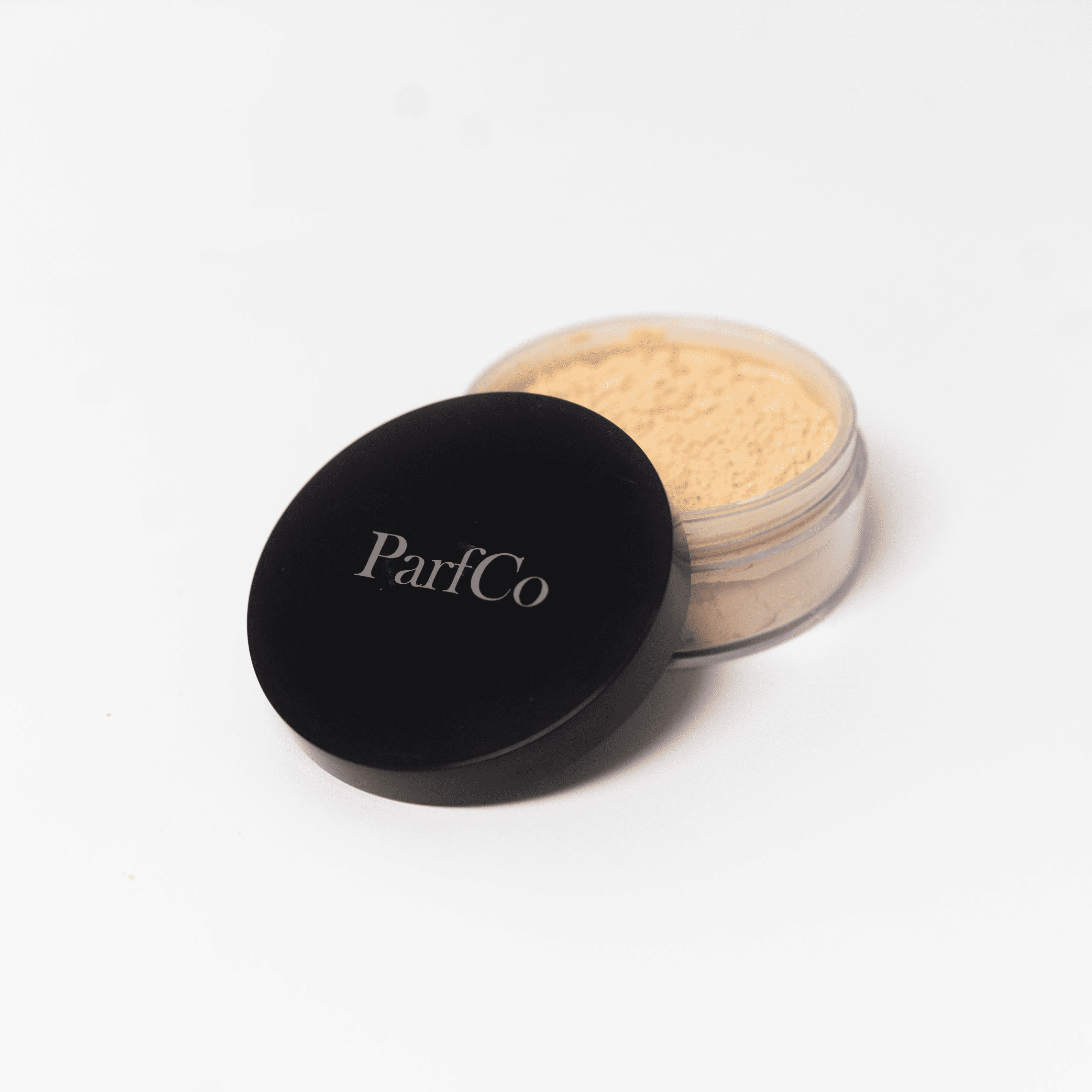 Pó Facial Translúcido